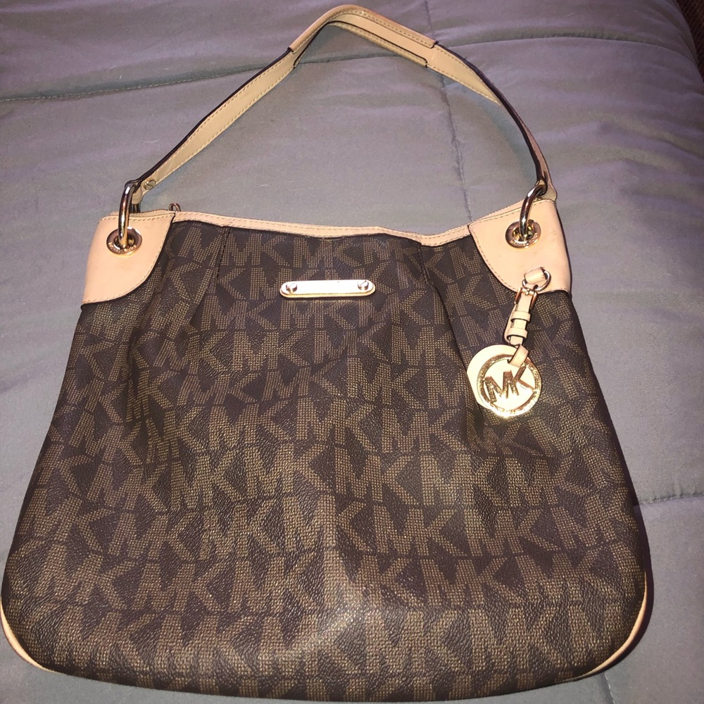 Michael Kors crossbody bag